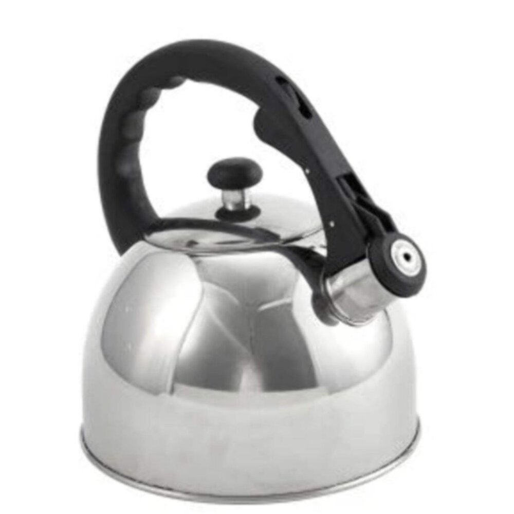Tea Kettle 3L - Picture 2 of 6